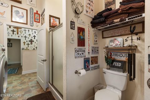 Tiny photo for 741 Clinch Valley Rd, Powder Springs, TN 37848 (MLS # 1335692)