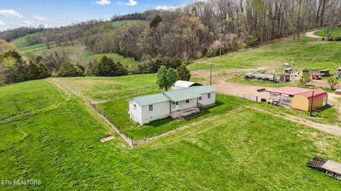 Tiny photo for 741 Clinch Valley Rd, Powder Springs, TN 37848 (MLS # 1335692)