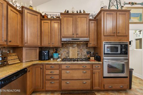 Tiny photo for 741 Clinch Valley Rd, Powder Springs, TN 37848 (MLS # 1335692)