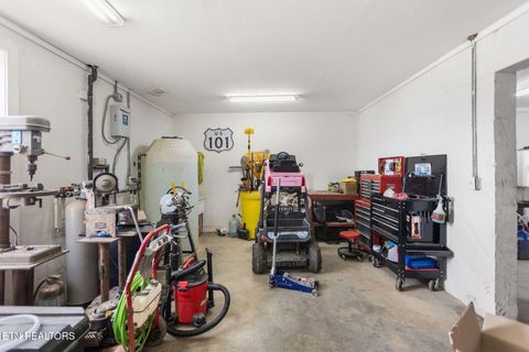 Tiny photo for 741 Clinch Valley Rd, Powder Springs, TN 37848 (MLS # 1335692)