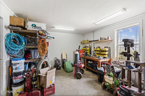 Tiny photo for 741 Clinch Valley Rd, Powder Springs, TN 37848 (MLS # 1335692)