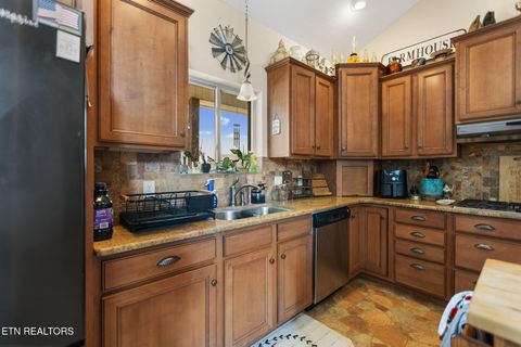 Tiny photo for 741 Clinch Valley Rd, Powder Springs, TN 37848 (MLS # 1335692)