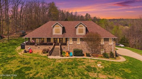 Tiny photo for 741 Clinch Valley Rd, Powder Springs, TN 37848 (MLS # 1335692)