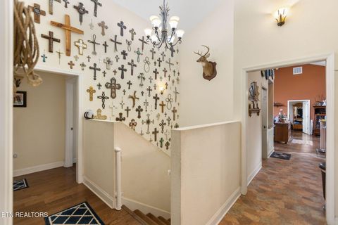 Tiny photo for 741 Clinch Valley Rd, Powder Springs, TN 37848 (MLS # 1335692)