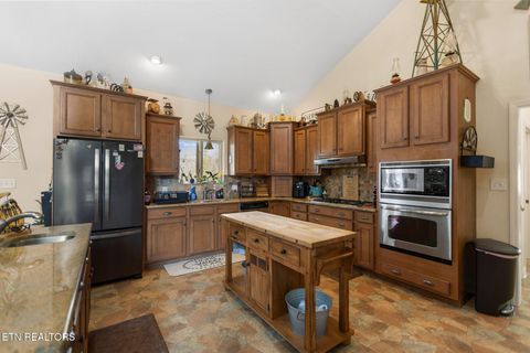 Tiny photo for 741 Clinch Valley Rd, Powder Springs, TN 37848 (MLS # 1335692)