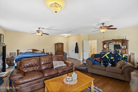 Tiny photo for 741 Clinch Valley Rd, Powder Springs, TN 37848 (MLS # 1335692)