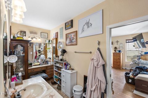 Tiny photo for 741 Clinch Valley Rd, Powder Springs, TN 37848 (MLS # 1335692)