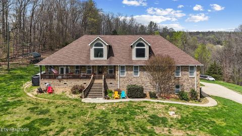 Tiny photo for 741 Clinch Valley Rd, Powder Springs, TN 37848 (MLS # 1335692)
