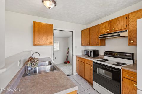 Tiny photo for 741 Clinch Valley Rd, Powder Springs, TN 37848 (MLS # 1335692)