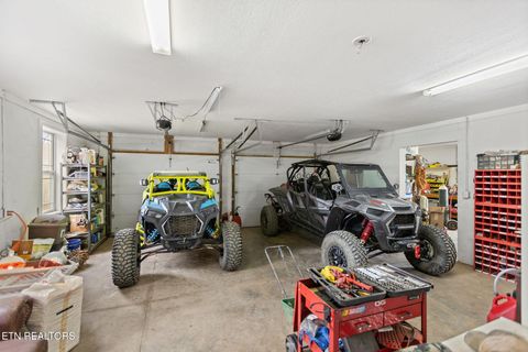 Tiny photo for 741 Clinch Valley Rd, Powder Springs, TN 37848 (MLS # 1335692)