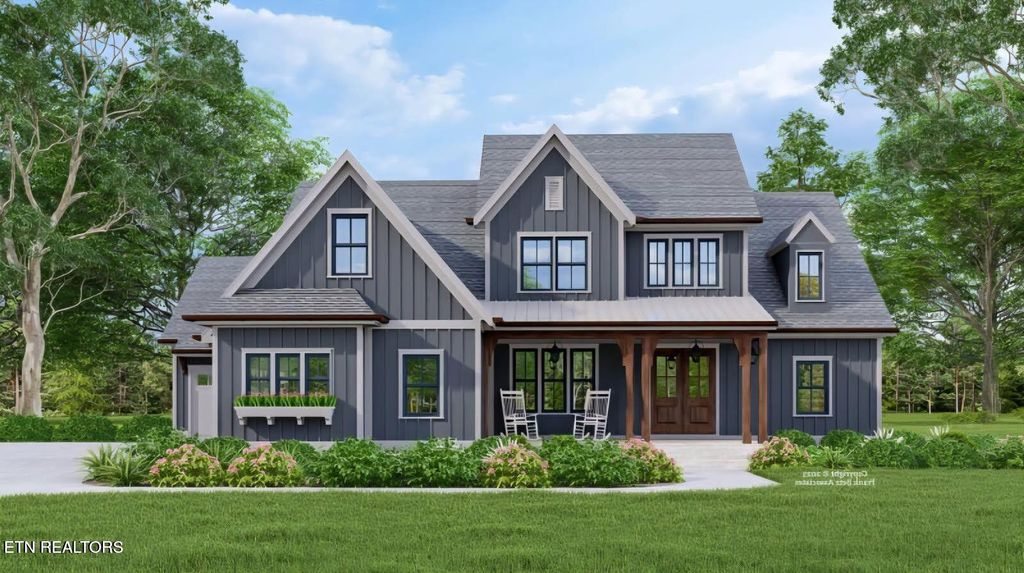 Photo of 2705 Chestnut Lane, Loudon, TN 37774 (MLS # 1326683)