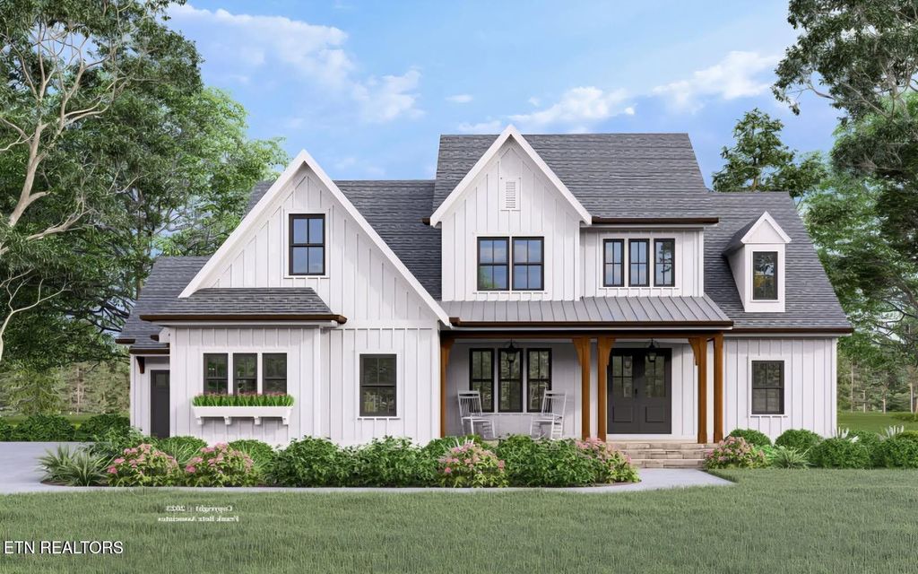 Photo of 2705 Chestnut Lane, Loudon, TN 37774 (MLS # 1326683)