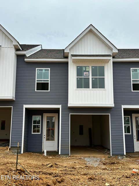 Photo of 1626 Lateglow Way, Knoxville, TN 37931 (MLS # 1344342)