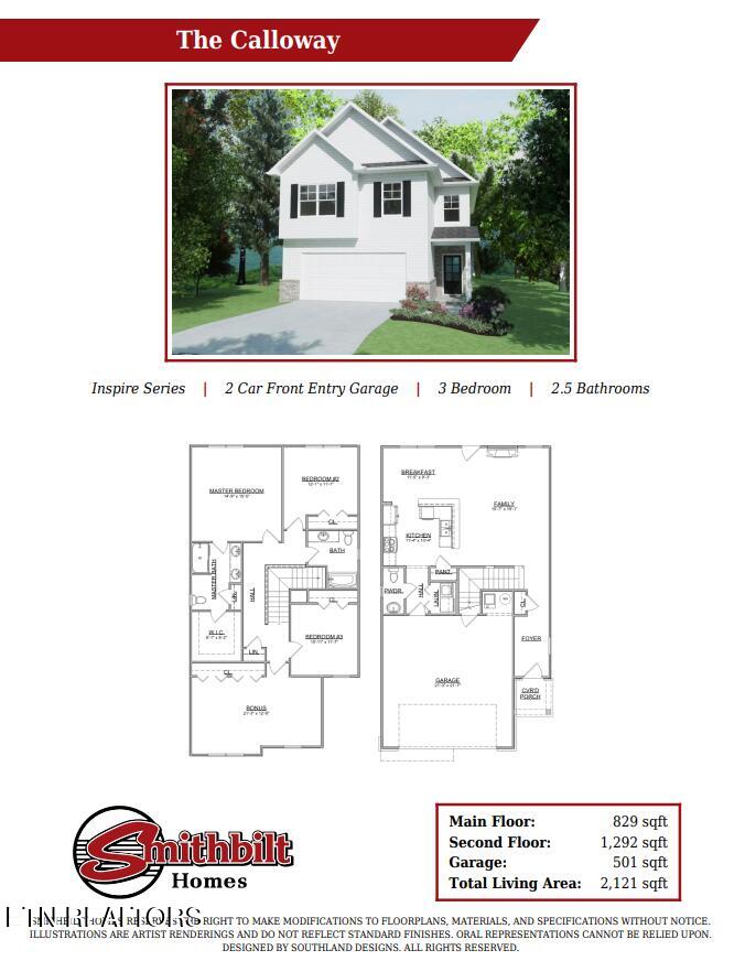 6019 Sweet Bell Ave Lot 177