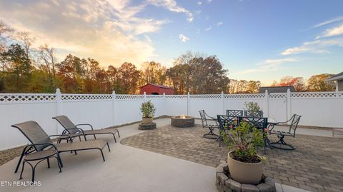 Tiny photo for 307 Idlewild Drive, White Pine, TN 37890 (MLS # 1323165)