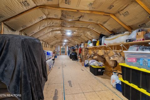 Tiny photo for 307 Idlewild Drive, White Pine, TN 37890 (MLS # 1323165)