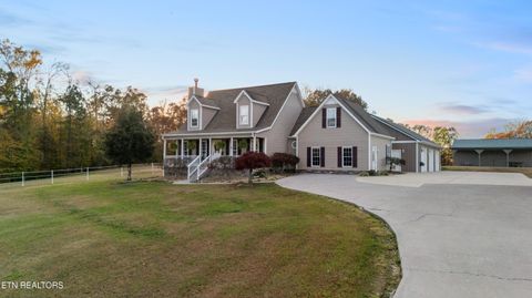 Tiny photo for 307 Idlewild Drive, White Pine, TN 37890 (MLS # 1323165)