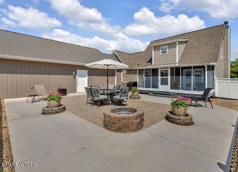 Tiny photo for 307 Idlewild Drive, White Pine, TN 37890 (MLS # 1323165)