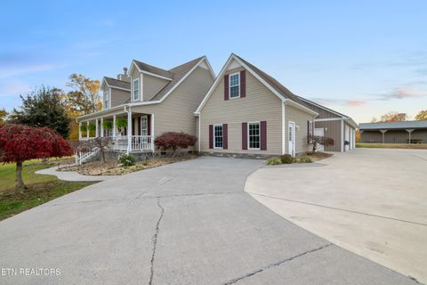 Tiny photo for 307 Idlewild Drive, White Pine, TN 37890 (MLS # 1323165)