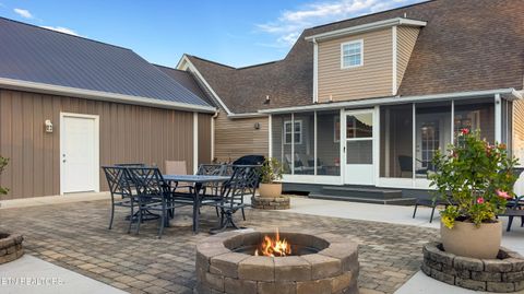 Tiny photo for 307 Idlewild Drive, White Pine, TN 37890 (MLS # 1323165)