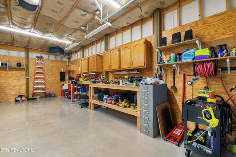 Tiny photo for 307 Idlewild Drive, White Pine, TN 37890 (MLS # 1323165)