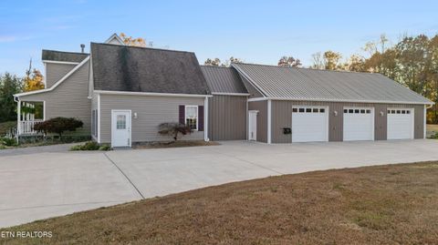 Tiny photo for 307 Idlewild Drive, White Pine, TN 37890 (MLS # 1323165)