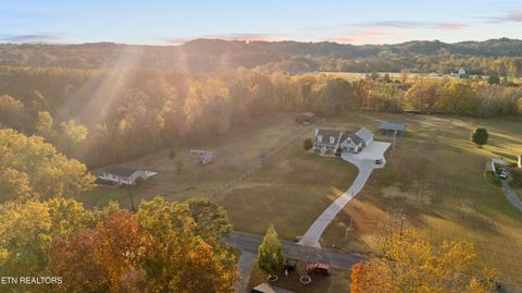 Tiny photo for 307 Idlewild Drive, White Pine, TN 37890 (MLS # 1323165)