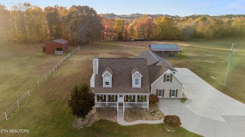 Tiny photo for 307 Idlewild Drive, White Pine, TN 37890 (MLS # 1323165)