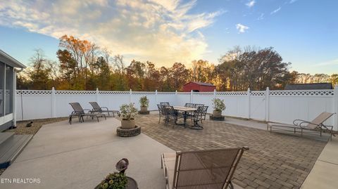 Tiny photo for 307 Idlewild Drive, White Pine, TN 37890 (MLS # 1323165)