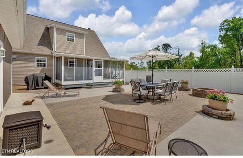 Tiny photo for 307 Idlewild Drive, White Pine, TN 37890 (MLS # 1323165)