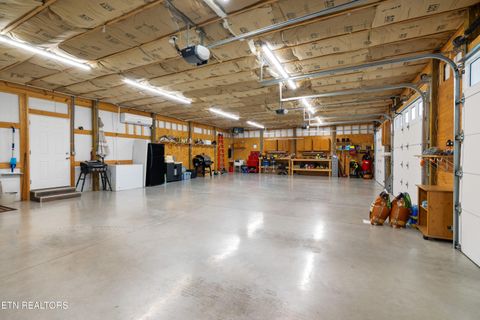 Tiny photo for 307 Idlewild Drive, White Pine, TN 37890 (MLS # 1323165)