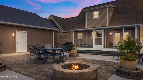 Tiny photo for 307 Idlewild Drive, White Pine, TN 37890 (MLS # 1323165)