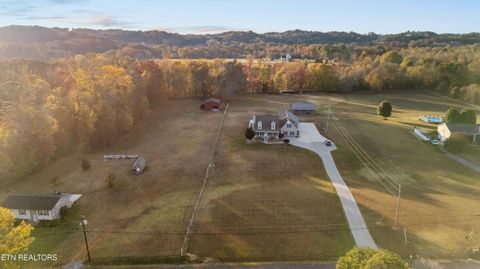 Tiny photo for 307 Idlewild Drive, White Pine, TN 37890 (MLS # 1323165)
