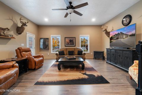 Tiny photo for 307 Idlewild Drive, White Pine, TN 37890 (MLS # 1323165)