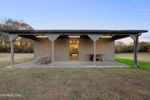 Tiny photo for 307 Idlewild Drive, White Pine, TN 37890 (MLS # 1323165)