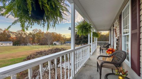 Tiny photo for 307 Idlewild Drive, White Pine, TN 37890 (MLS # 1323165)