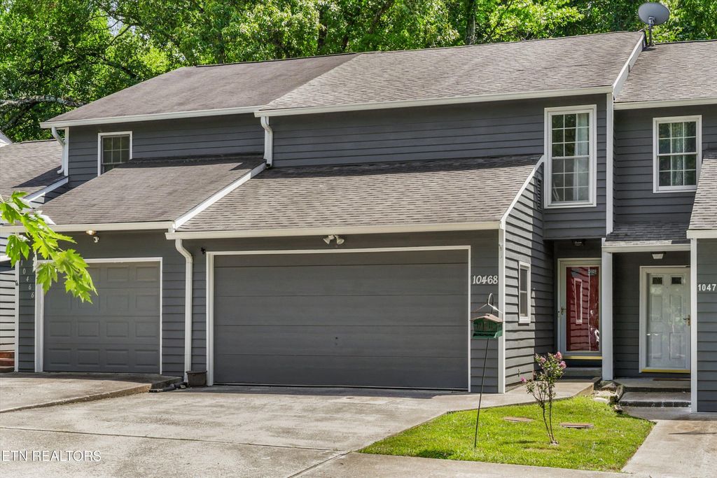 Photo of 10468 Laura Lee Lane, Knoxville, TN 37922 (MLS # 1346893)