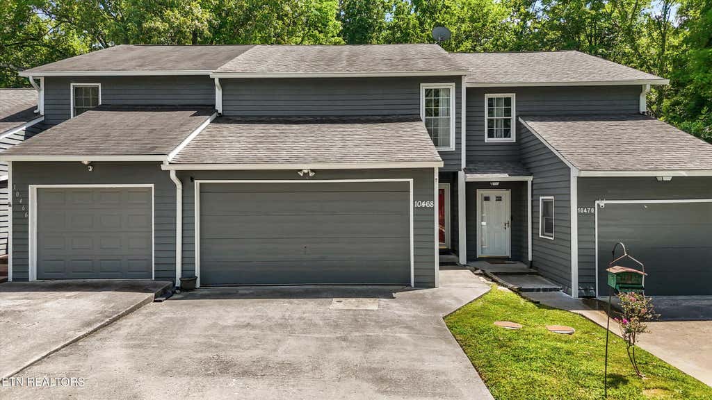 Photo of 10468 Laura Lee Lane, Knoxville, TN 37922 (MLS # 1346893)