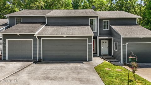 Photo of 10468 Laura Lee Lane, Knoxville, TN 37922 (MLS # 1346893)