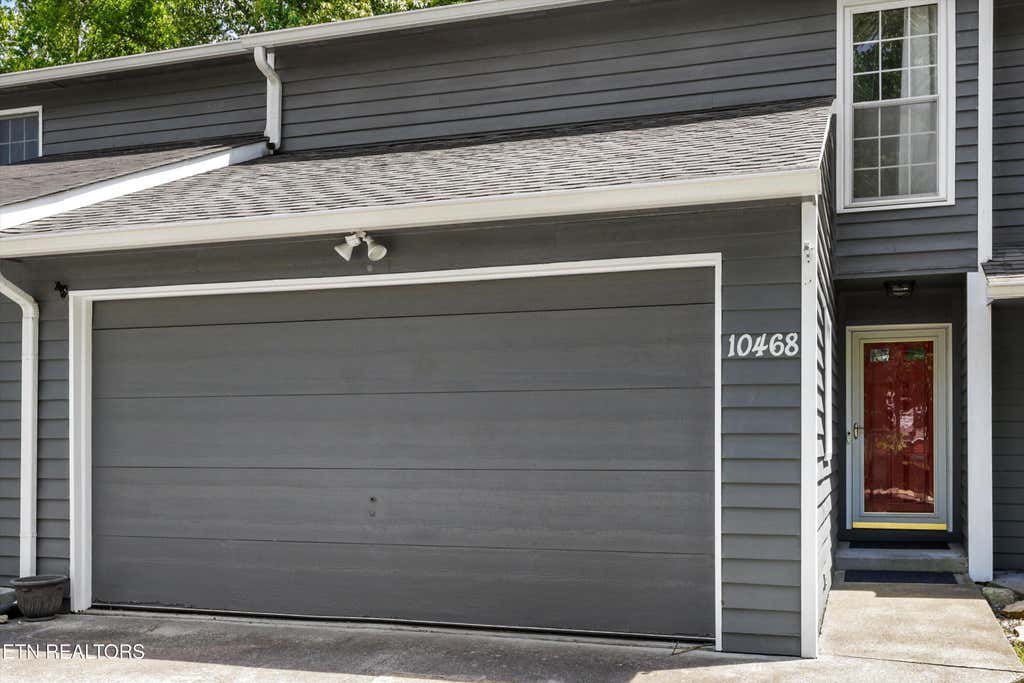Photo of 10468 Laura Lee Lane, Knoxville, TN 37922 (MLS # 1346893)