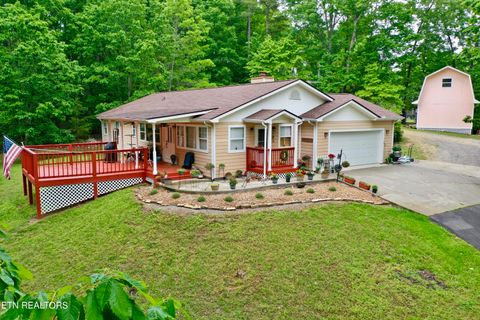 140 Britton Rd Loudon TN 37774