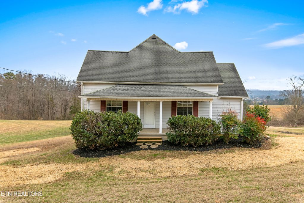 Photo of 248 Red Hill Rd, Andersonville, TN 37705 (MLS # 1331696)