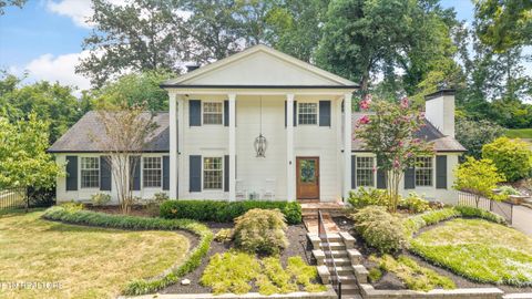 Photo of 547 Cherokee Blvd, Knoxville, TN 37919 (MLS # 1310812)