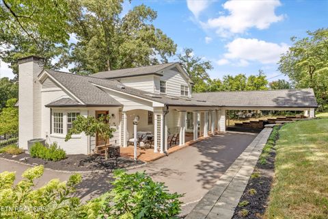 Tiny photo for 547 Cherokee Blvd, Knoxville, TN 37919 (MLS # 1310812)