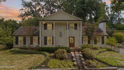 Tiny photo for 547 Cherokee Blvd, Knoxville, TN 37919 (MLS # 1310812)