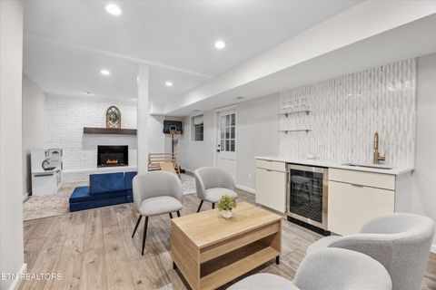 Tiny photo for 547 Cherokee Blvd, Knoxville, TN 37919 (MLS # 1310812)