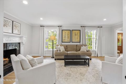 Tiny photo for 547 Cherokee Blvd, Knoxville, TN 37919 (MLS # 1310812)