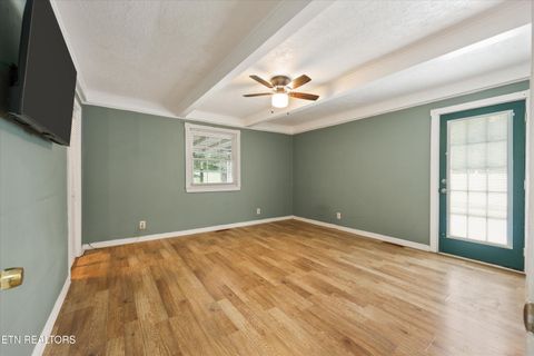 Tiny photo for 7509 Rising Rd, Knoxville, TN 37924 (MLS # 1347839)