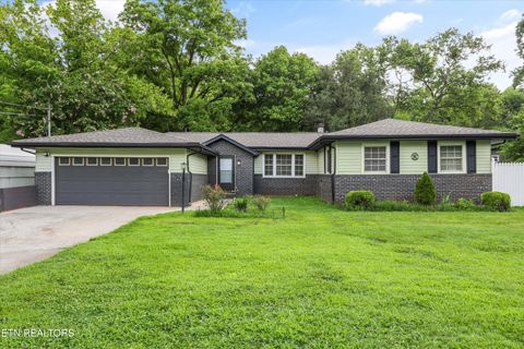 Tiny photo for 7509 Rising Rd, Knoxville, TN 37924 (MLS # 1347839)