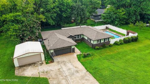 Tiny photo for 7509 Rising Rd, Knoxville, TN 37924 (MLS # 1347839)